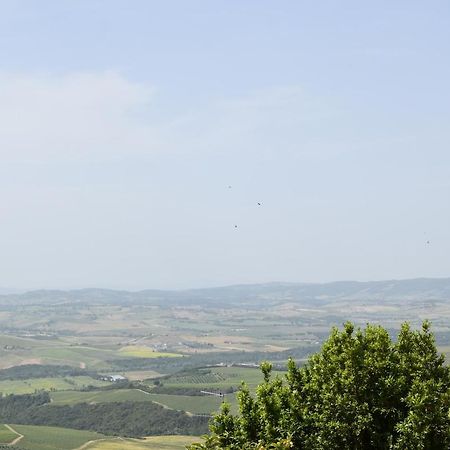 Borgo Vecchio Hotel Montalcino Exterior photo