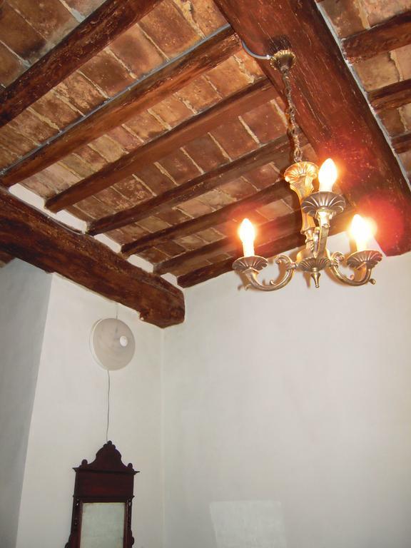 Borgo Vecchio Hotel Montalcino Exterior photo